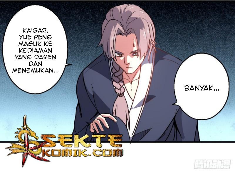 Reborn as King Chapter 13 Gambar 24